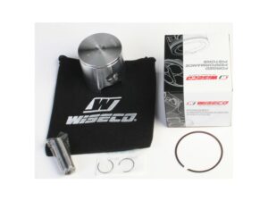 Wiseco Piston Kit Yamaha YZ125 '90-92 2205CS