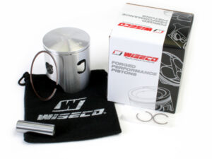 Wiseco Piston Kit Honda CR125 '90-91 Pro-Lite 2126CS
