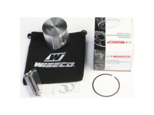 Wiseco Piston Kit Kawasaki KX125 '91 Pro-Lite 2205CS