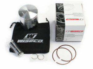 Wiseco Piston Kit Kawasaki KX250 '90-91 Pro-Lite 2677CD