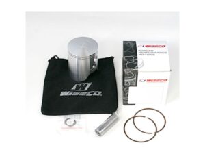 Wiseco Piston Kit Honda CR250 '86-96 Pro-Lite 2658CD
