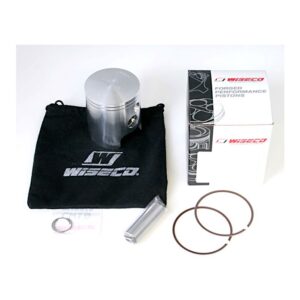 Wiseco Piston Kit Kawasaki KX250 '92-01 Pro-Lite 2658CD