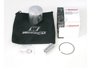 Wiseco Piston Kit Suzuki RM125 '89-99 Pro-Lite 2185CS