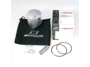Wiseco Piston Kit Suzuki RM250 / RMX250 Pro-Lite 2658CD