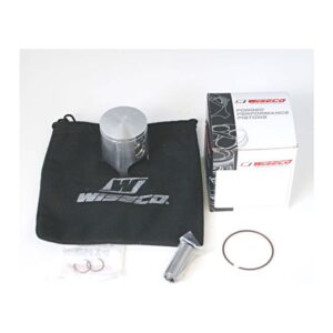 Wiseco Piston Kit Honda CR80 '86-02 47.00mm 1850CS