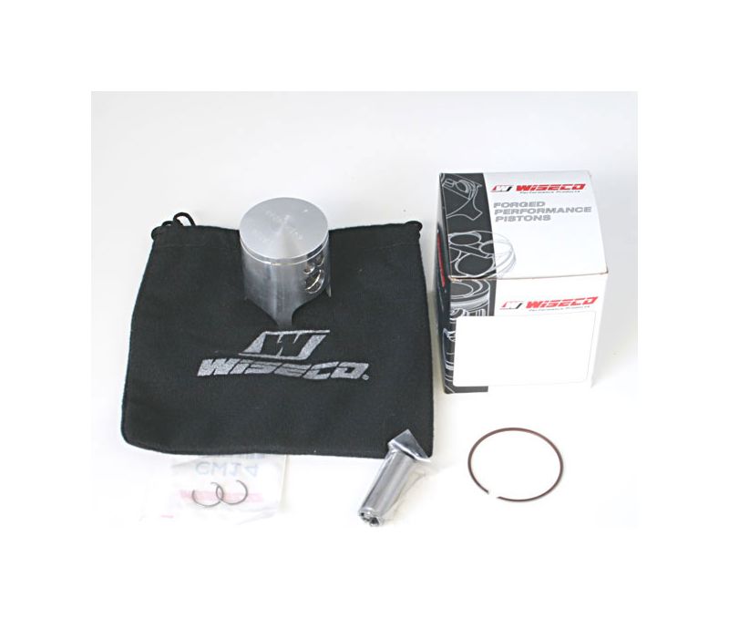 Wiseco Piston Kit Honda CR80 '86-02 47.00mm 1850CS