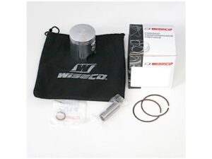 Wiseco Piston Kit Kawasaki KX80 '88-00 Pro-Lite (Std.)