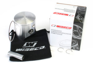 Wiseco Piston Kit Yamaha YZ125 '94-96 Pro-Lite 2146CS