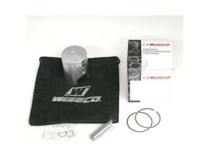 Wiseco Piston Kit Kawasaki KX100 '95-13+ Suzuki RM100 2067CD