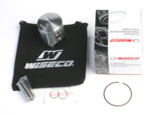 Wiseco Piston Kit Honda CR80 '86-02 Pro-Lite 1810CS