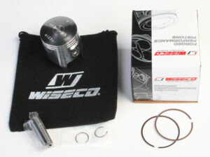 Wiseco Piston Kit Kawasaki KX80 '88-00 Pro-Lite 1850CD