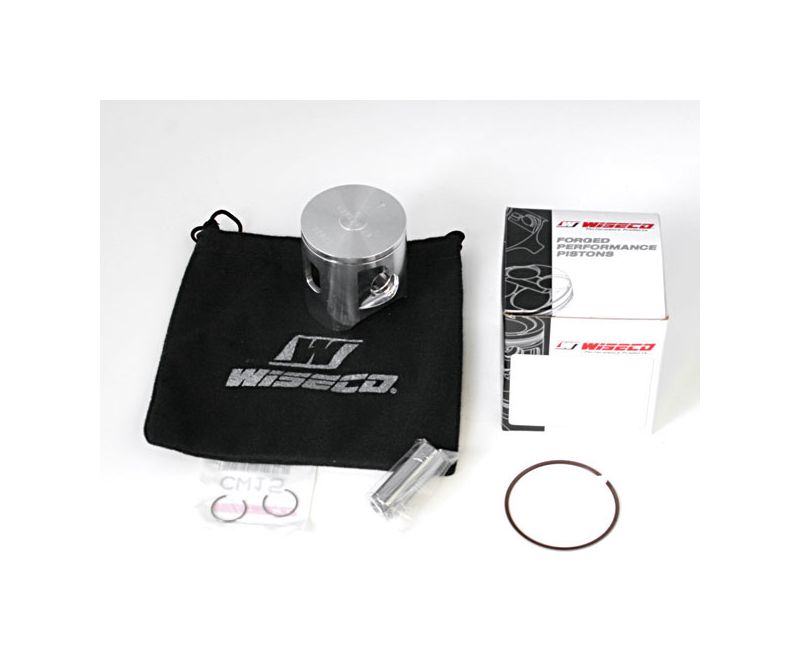 Wiseco Piston Kit Honda CR125 '92-03 Pro-Lite 2146CS