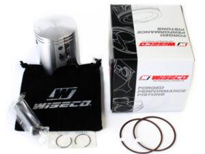 Wiseco Piston Kit Yamaha TZR125 '87-92 Pro-Lite 2224CD
