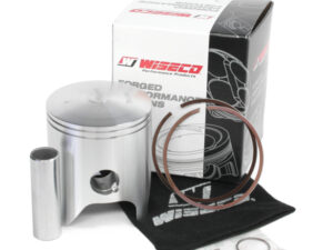 Wiseco Piston Kit Suzuki RM250 '96-97 Pro-Lite 2614CD