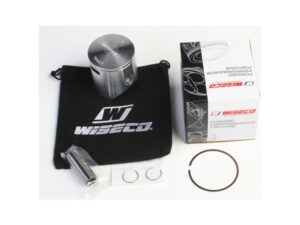 Wiseco Piston Kit Std. Kawasaki KX125 '98 Pro-Lite 2126CS