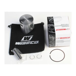 Wiseco Piston Kit Std. Kawasaki KX125 '98 Pro-Lite 2126CS