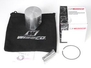 Wiseco Piston Kit Yamaha YZ125 '98-01 Pro-Lite 2126CST