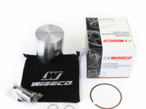 Wiseco Piston Kit KTM125 '98-00 2136CS