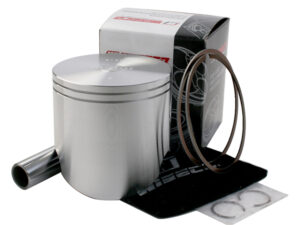 Wiseco Piston Kit KTM380 '98-02  3071TD