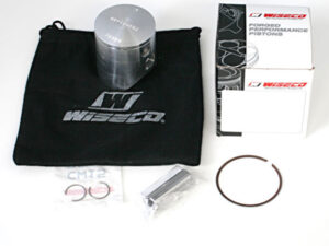 Wiseco Piston Kit Suzuki RM125 '00-03 2146CS