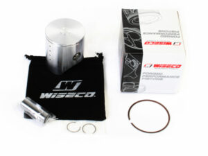 Wiseco Piston Kit Husqvarna CR125 '97-13 2126CS