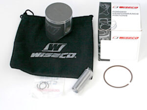 Wiseco Piston Kit Honda CR125 GP-Series + GasGas EC/MC125