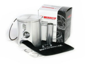 Wiseco Piston Kit Honda CR250 '97-01 + Husqvarna '98-08