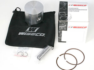 Wiseco Piston Kit KTM200EXC/MXC '98-16 + 200XC/XC-W
