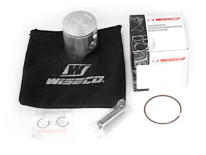 Wiseco Piston Kit Kawasaki KX125 '01-02 2205CS