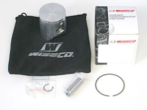 Wiseco Piston Kit KTM125SX '07-23 Pro-Lite (53.94mm)
