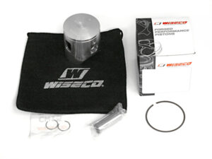 Wiseco Piston Kit Yamaha YZ125 '02-04 Pro-Lite 2126CST