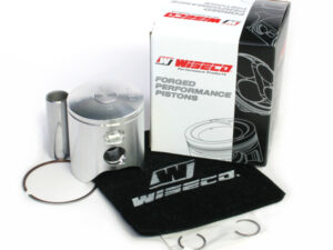 Wiseco Piston Kit Suzuki RM85 '02-22 1969CS