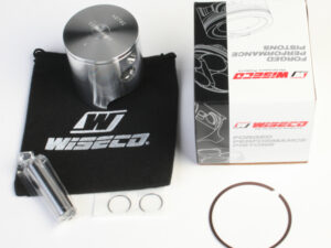 Wiseco Piston Kit KTM200SX '03-06 2520CS