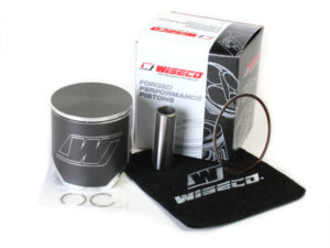 Wiseco Piston Kit Suzuki RM125 '04-11 + KTM125 '01-08 GP