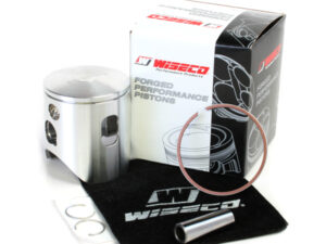 Wiseco Piston Kit Honda CR125 '04 Pro-Lite