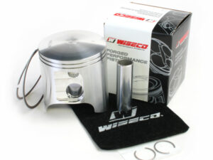Wiseco Piston Kit Gas-Gas EC300 '00-18 + Wild HP300 '00-07