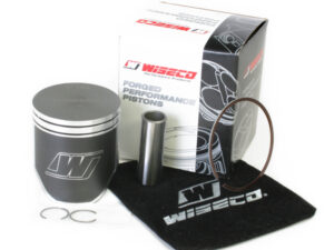 Wiseco Piston Kit KTM125SX '07-23 + TC/TE125 '14-23 RC