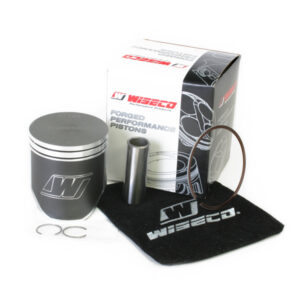 Wiseco Piston Kit KTM125SX '07-23 + TC/TE125 '14-23 RC