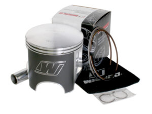 Wiseco Piston Kit Honda CR480 + CR500 '82-01 Pro-Lite