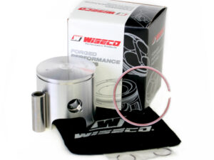 Wiseco Piston Kit Kawasaki KX100 '14-21