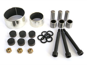 EPI Kytkimen Korjaussarja Polaris