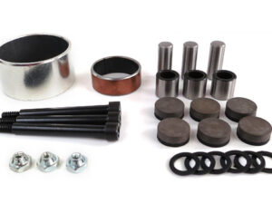 EPI Kytkimen Korjaussarja Polaris