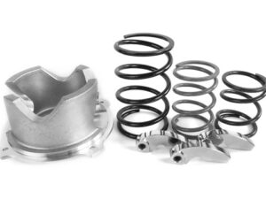 EPI SPORT MUDDER KYTKINSARJA