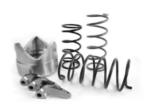 EPI Mudder  Kytkinsarja Polaris 570 (ei EBS)