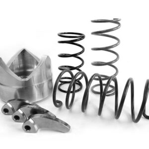 EPI Mudder  Kytkinsarja Polaris 570 (ei EBS)