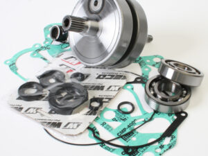 Wiseco Crankshaft Assembly Honda CR250 '92-01
