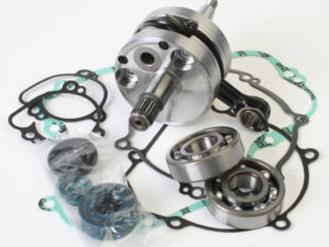 Wiseco Crankshaft Assembly KX80/85/100 + RM100 '03