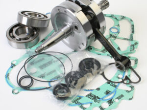 Wiseco Crankshaft Assembly Suzuki RM125 '01-03