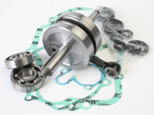 Wiseco Crankshaft Assembly Yamaha YZ85 '02-18