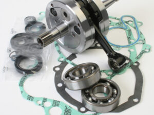 Wiseco Crankshaft Assembly Yamaha YZ125 '98-00